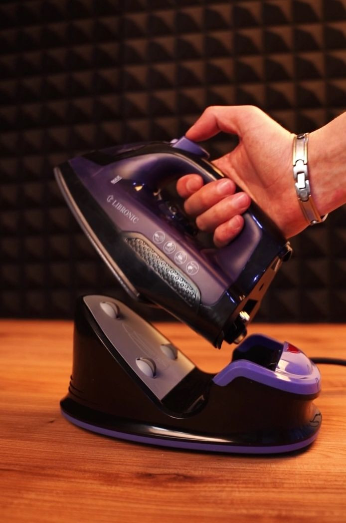 .لاول تم 
مكواة بخارية لاسلكيه ماركة ليبرونك ضمان سنة ب 30 الف


**إذا كنت صاحب هذا الإعلان وتريد حذفه لأي سبب، رجاءا أرسل رسالة إلى الدعم الفني**