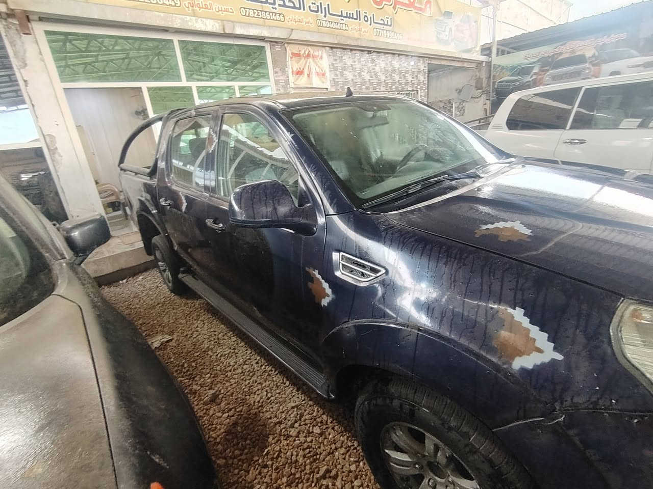 بيكم فاتون موديل 2014 سياره جديده مال مزاد سعر ٥٥ رقم رقم***********
