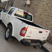 شيفر لوف موديل ٢٠٠٥ محورة مكينة ٢٥٠٠ ديلكو  السيارة جاهزة من كلشي مابي...