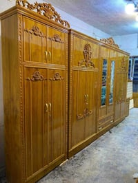 غرفة نوم • صاج عراقي • كربلاء