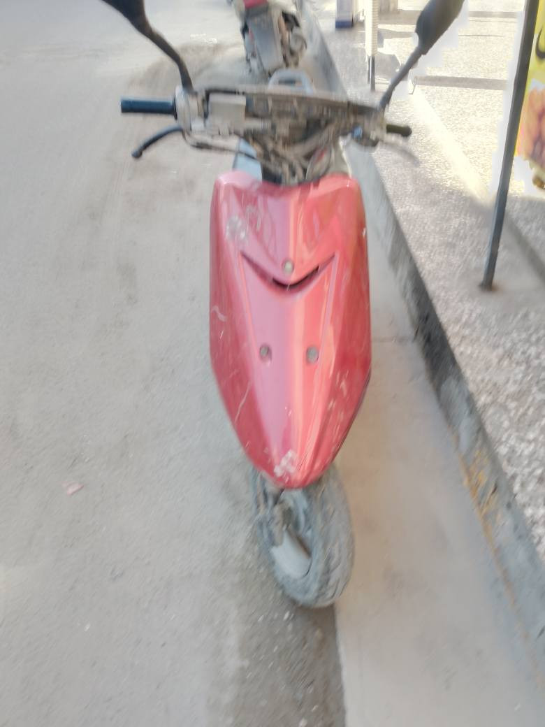 للبيع دراجة سبايزر 60 
المكان الحرية بغداد, العراق


**إذا كنت صاحب هذا الإعلان وتريد حذفه لأي سبب، رجاءا أرسل رسالة إلى الدعم الفني**