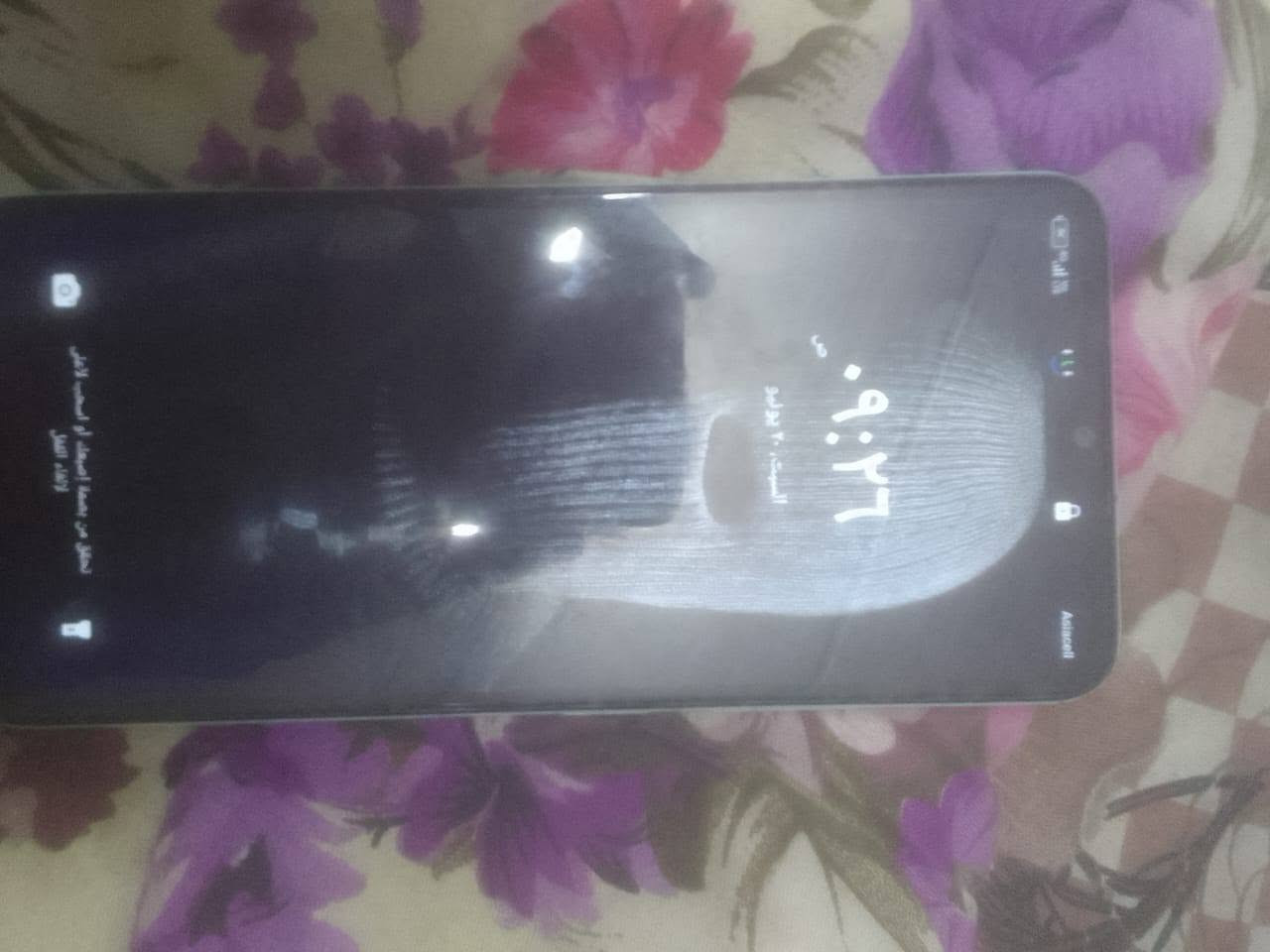 تلفون ايتل A70ذاكره 256 شاشه مستبدله نوعيه زينه وحافضه مالكامره   وحده.مكسورة مثل ما موضح بصورة جهاز يخبل رايده ب100وبي مجال قليل عنواني بغداد شهداء السيديه ***********
