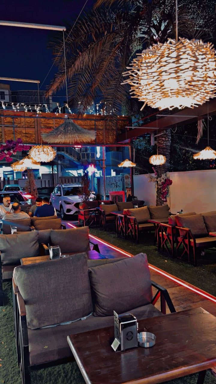 للإيجار أو الاستثمار
كوفي هاوس ومطعم أُرومو متاح الآن في موقع ستراتيجي وحيوي جدًا 💥

📍 بغداد – المنصور – الداودي – شارع التانكي
📐 المساحة: 160 متر
✅ جاهز للتشغيل بالكامل
✅ مؤثث وجاهز للعمل فورًا
✅ مناسب لمشروع كوفي هاوس، مطعم، أو براند غذائي مميز

فرصة حقيقية لمن يبحث عن موقع ناجح واستثمار مضمون في واحدة من أكثر مناطق بغداد حيوية 👌

📞 للاستفسار:
***********
