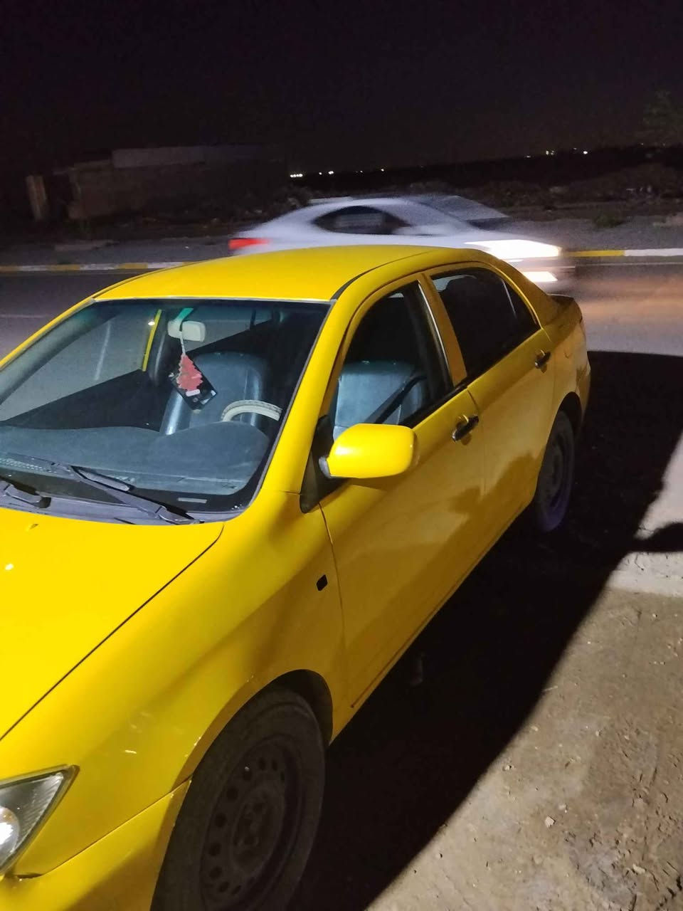 سيارة للبيع بي واي دي موديل 2020 الاتصال ع هذا الرقم *********** بغداد, العراق
