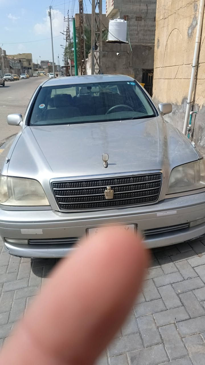 السلام عليكم جنون ادوات كصه جنطه متومه ارقام وسنويه طبق الاصل سياره مال بيت جاهزه ما بيه نقص برغي كير ومكينه وحداديه وتخم تأير تبريد تلج السعر 35 وبيها مجال اتصل *********** بيه واتساب
