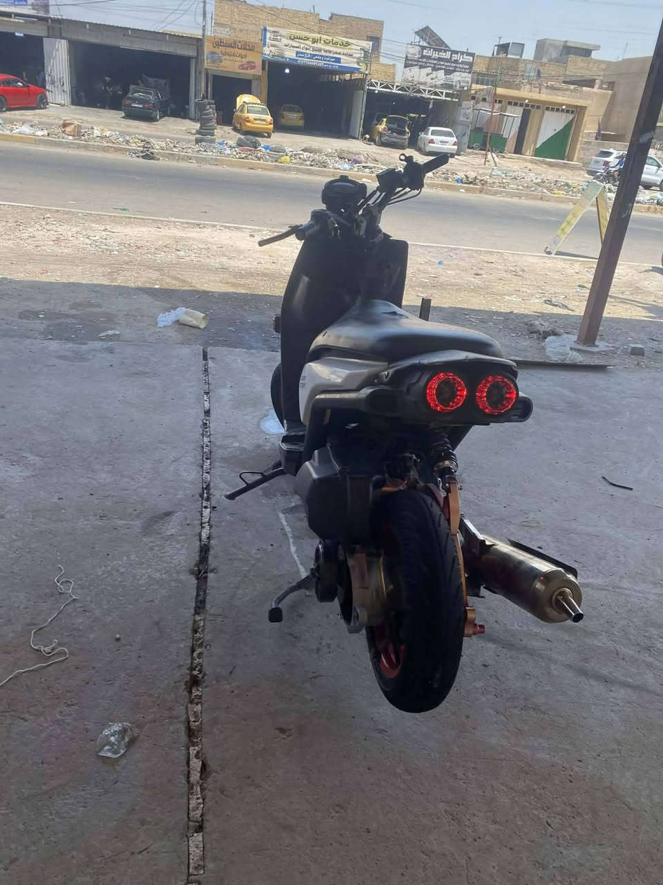 سلام عليكم سكنس جبلي لبيع سعر بل خاص ***********
