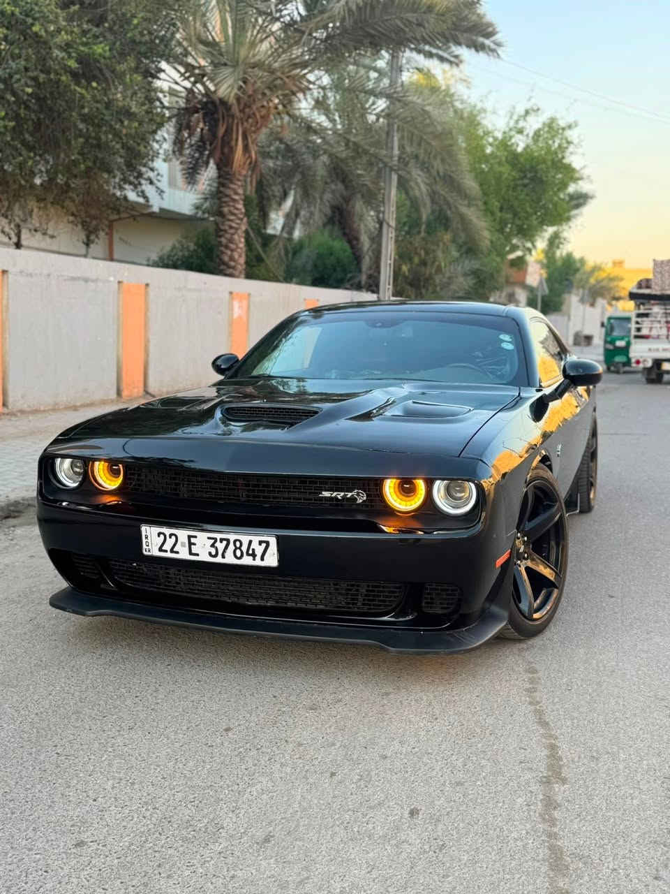 السلام عليكم للبيع جالنجر سكات باك 6400
موديل 2018 السيارة جديدة كلش ومابيها اي نقص سيارة جاهزة للاخير بيها صبغ فقط جاملغ وبنيد مواصفات السيارة سوبر تراك باك كشنات كهرباء + كنتارا وجلد وباقي المواصفات المعروفه عليها برمجة واضافات حلوة 
سعر السيارة 165 وبيها مجال بسيط
للاستفسار اكثر 
***********
الموقع الدورة شارع 60
