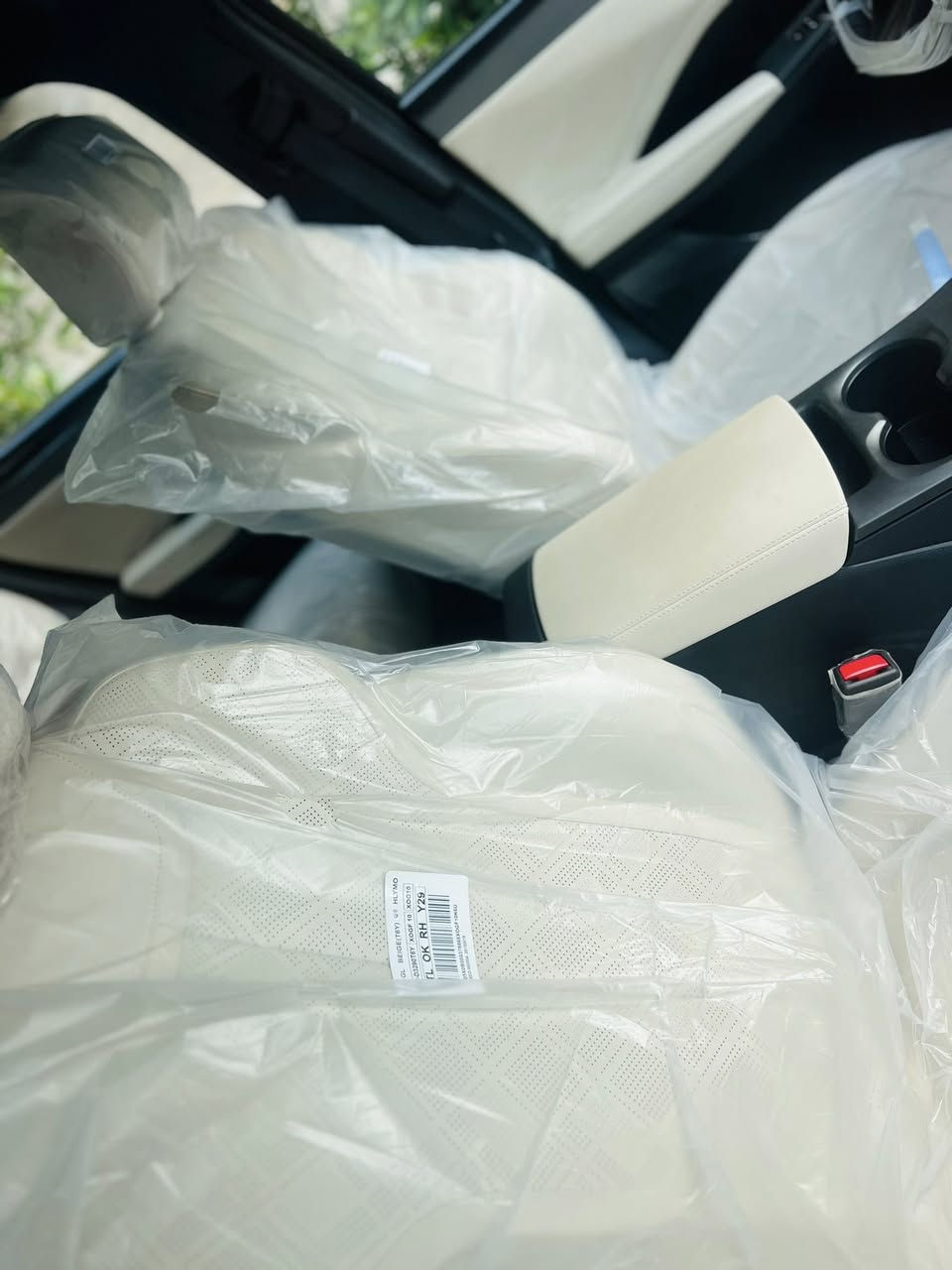 بي وايدي جن بلاس
٢٠٢٥
داخل ابيض
زيرو عداد ٥٠٠
المكان بغداد 
السعر ١٨٢٠٠
***********
