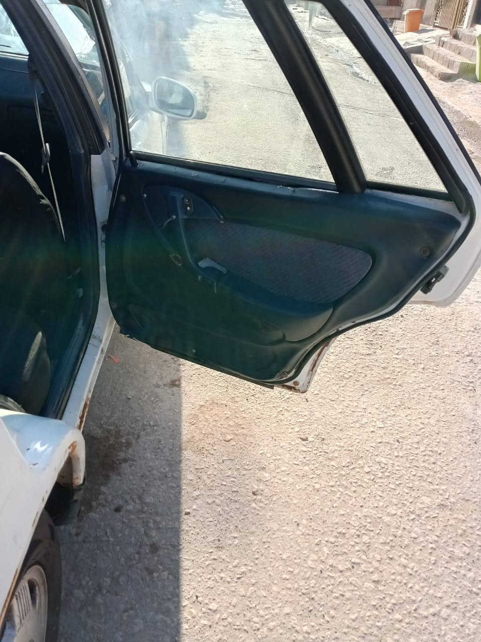 السلام عليكم دايو اسبرو موديل ٩٤ رقم بغداد كير اوتماتيك السعر 30وبيه مجال بسط العنوان بابل الإسكندرية ***********/////***********
