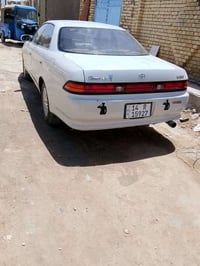 مارك نفخ • موديل ٩٣ • ناصريه