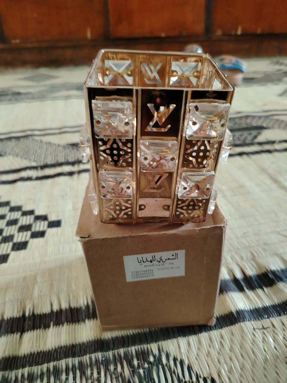 للبيع بسعاره مناسب الشراي يتفضل على خاص مكاني بغداد نفق الشرطة


**إذا كنت صاحب هذا الإعلان وتريد حذفه لأي سبب، رجاءا أرسل رسالة إلى الدعم الفني**