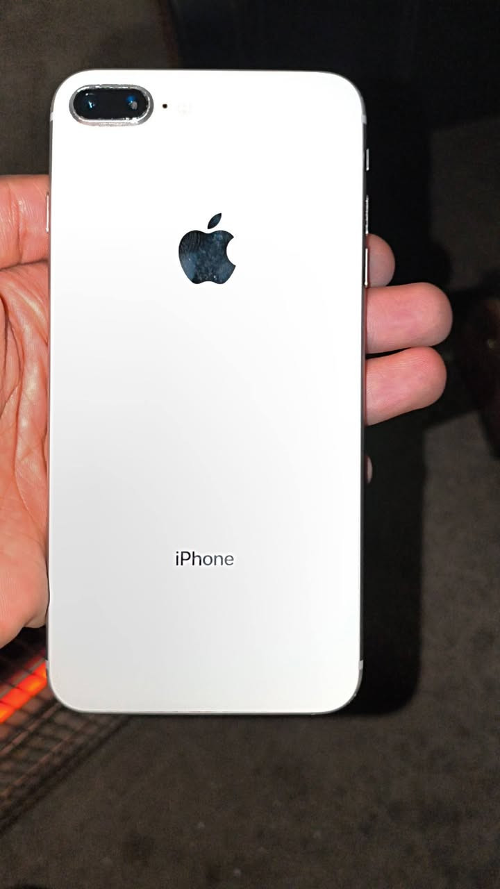 8 بلص نضيف فقط شاشه وبطاريه بصمه شغاله جهاز تخطي سعر 80


**إذا كنت صاحب هذا الإعلان وتريد حذفه لأي سبب، رجاءا أرسل رسالة إلى الدعم الفني**