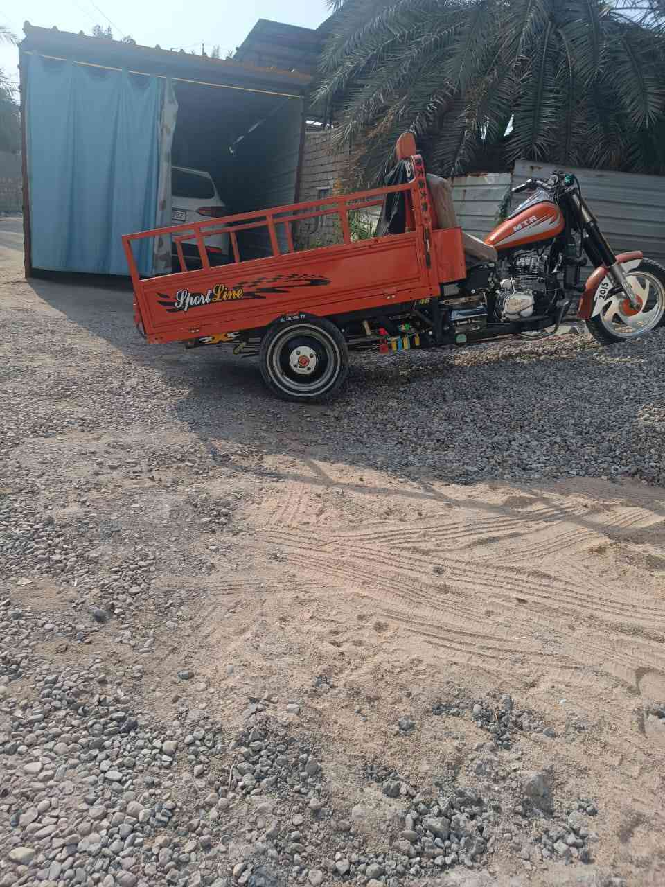 ستوته للبيع موديل 2016
السعر مليونين وبيه مجال ***********
