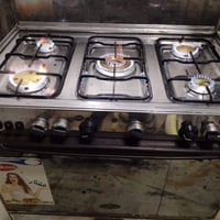 فريش ٥اعيون وفرن شغال نظيف جدا ونار زركه شراي واتساب 07885391345