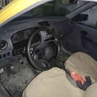 عندي سايبا موديل 15 صارلي يومين امجفتها رقم انكليزي السياره باسمي صارل...