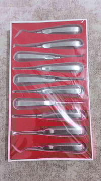 مال اسنان • توصيل