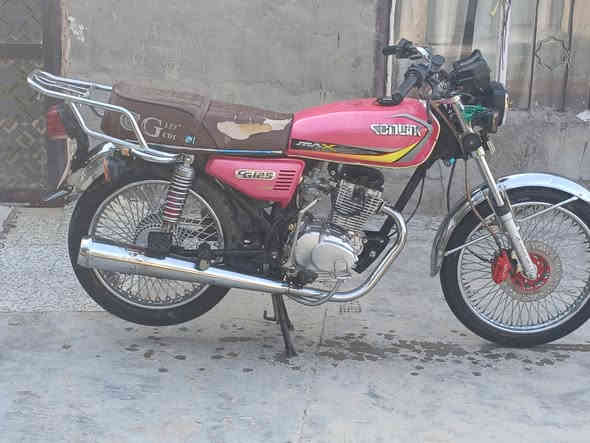 راجه تايكر ٤ كير مكفوله كفاله أوراق ***********
