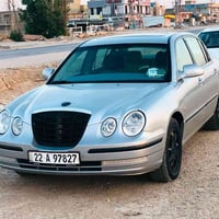 كيا اوبرص • ٢٠٠٤ • رقم اربيل