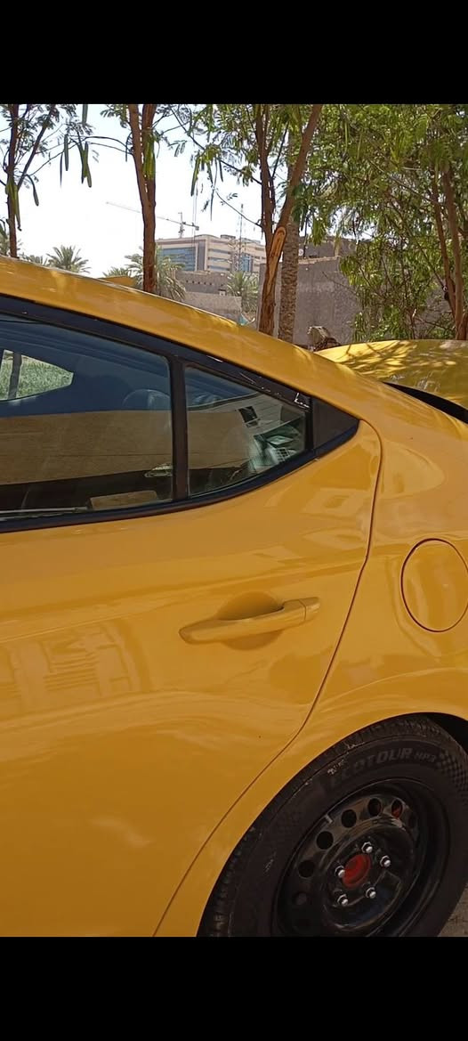 🚗✨ سيارتك تستاهل الأفضل! ✨🚗
نوفر لك خدمة بوليش احترافي تعيد لسيارتك وكانها جديدة 💎

🔧 خدماتنا تشمل:
✔️ تلميع عالي الجودة لجميع أنواع السيارات
✔️ إزالة الخدوش ومعالجتها باحتراف
✔️ استعادة اللمعان الأصلي للسيارة

🔥 خلّي سيارتك ترجع جديدة 100% وبأفضل سعر!

📍 الموقع: كربلاء المقدسة
📞 للحجز والاستفسار: ***********

🚘 الجودة مضمونة... والنتيجة تبهرك!
