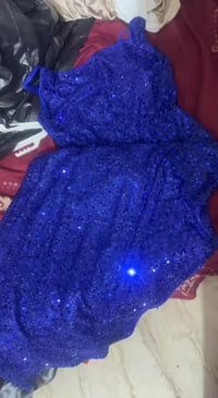 فستان • شي إن • جديد