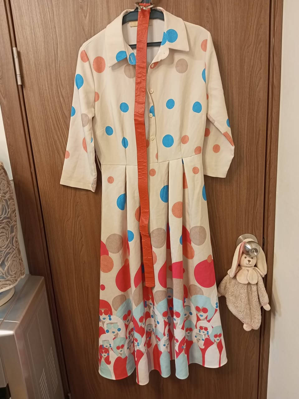 فساتين اعمار محير سعر القطعه ٥ و٨


**إذا كنت صاحب هذا الإعلان وتريد حذفه لأي سبب، رجاءا أرسل رسالة إلى الدعم الفني**