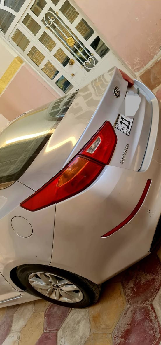 اوبتما 2016 خليجي رقم بغداد دولي بأسمي مداور ثاني يوم سنويه لل30 السياره مكفوله عدا البنيد مبدل اصلي والباقي كفاله سونار موجود مكينه وكير مكفولات ع شرط حداديه جديده بالجيس تخم تاير جدد لون سلفر مواصفات نص فول سياره جاهزه من كلشي اي نقص مابيها ابد مكينه 2000 دوش للبيع او مراوس السعر 132 للاستفسار اكثر على الرقم ***********
