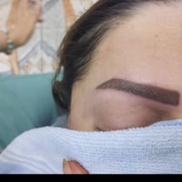 صالون شمس الشام • تخفيضات هائلة • تاتو وحواجب