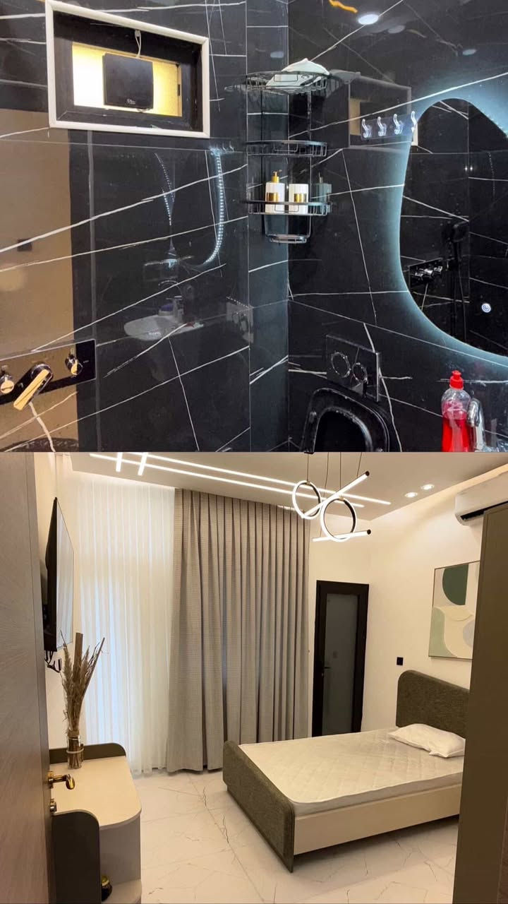 للبيع بيت مساحة 50 متر سند 25 يباع مع الأثاث 😍
غرفتين نوم صالة ومطبخ معزول و 4 حمام 🏡
مؤثث كامل هوم سنتر . خلف جامعة العميد ❤️
مقابل دوانم ابن حلوه 🌝
صب كونكريت بناء طابوق جمهوري😘😍

 السعر 95 وبي مجال مع الاثاث 🏡😍///***********
