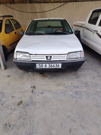 بيجو روا • ٢٠٠٩ • دوره