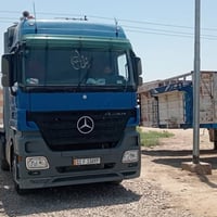 للبيع اكتروز موديل ٢٠٠٤ رقم بغداد سنويه جديده حجم ٤٤ السياره مكفوله تخ...