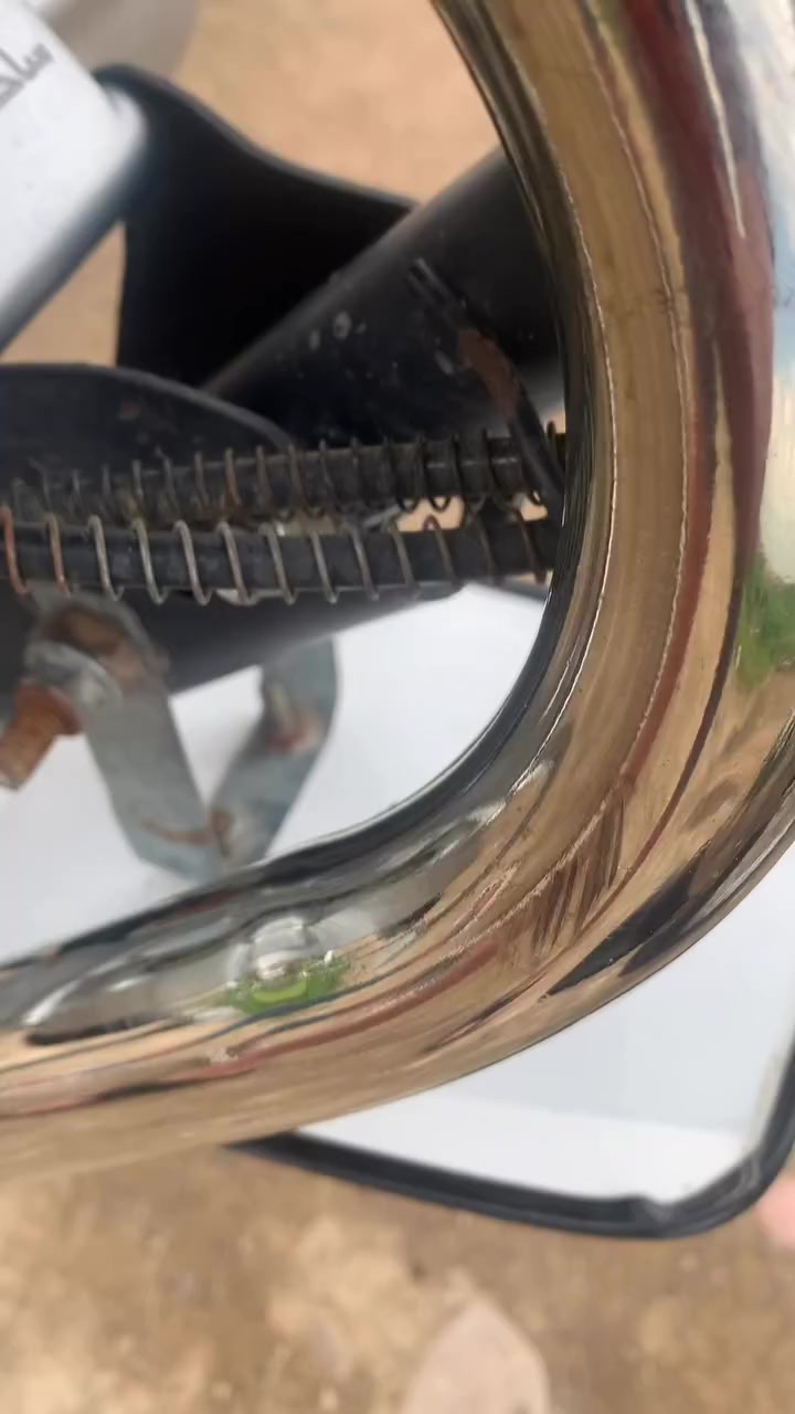 سلام عليكم عندي كزوز كاتم مراوس بعالي وإذا ماكوو عالي للبيع


**إذا كنت صاحب هذا الإعلان وتريد حذفه لأي سبب، رجاءا أرسل رسالة إلى الدعم الفني**