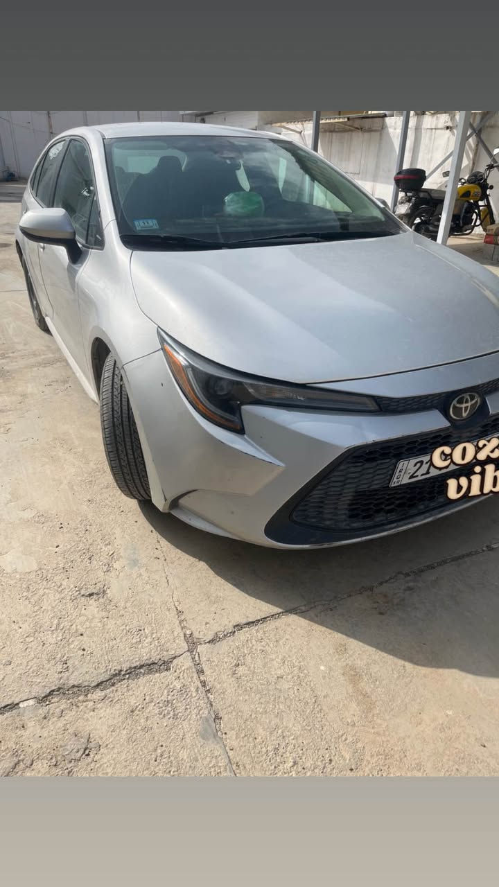 *********** كركوك, العراق
