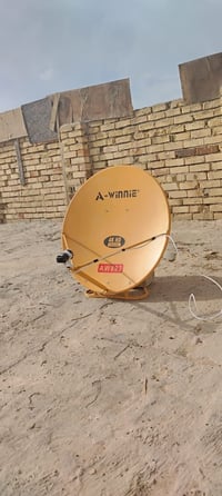 تنصيب الستلايت في الحلة❤⚽ تنصيب الاقمار المجانية الناقلة للدوريات العا...