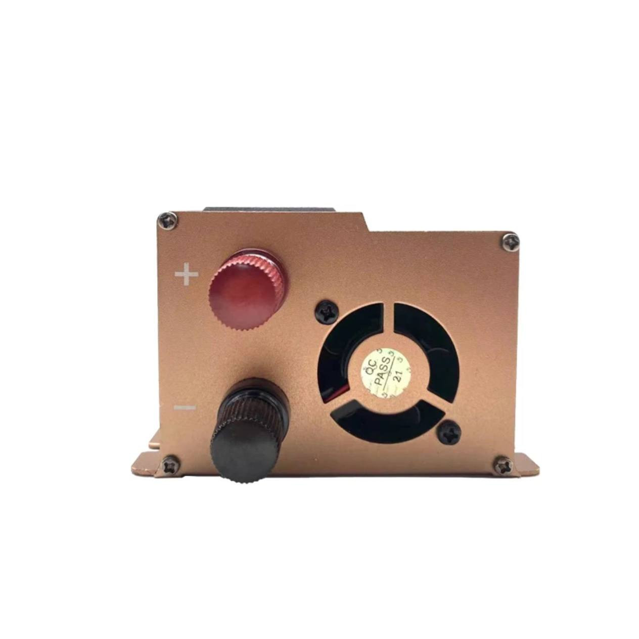 عاكس شاحن هاي كلاس
١٠٠٠ واط ١٢ فولت السعر ٦٠ الف


**إذا كنت صاحب هذا الإعلان وتريد حذفه لأي سبب، رجاءا أرسل رسالة إلى الدعم الفني**