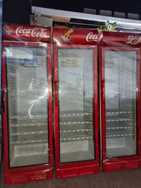 براد • نضافة وتبريد • نهاية شارع 30