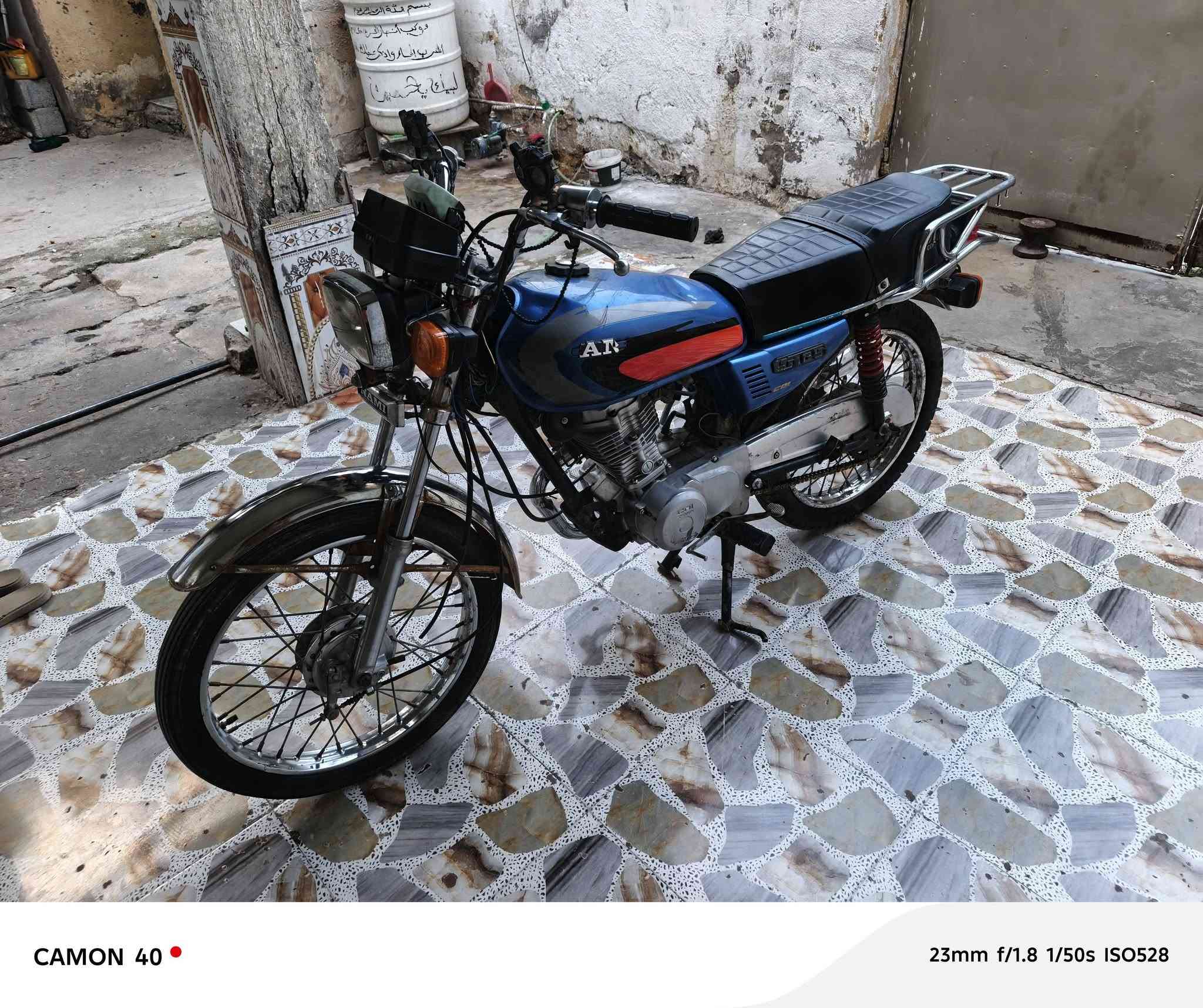 متاح موديل 2019 أوراق أصولي مكاني واسط الكوت / الشهداء ماطور نضيف وجاهز ***********
