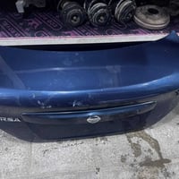 ابواب فيرسا • ٢٠١٣-٢٠١٩ • النجف