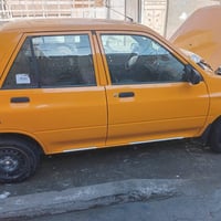 موديل ٢٠٢٣ • كفاله عامه • جسر ديالى