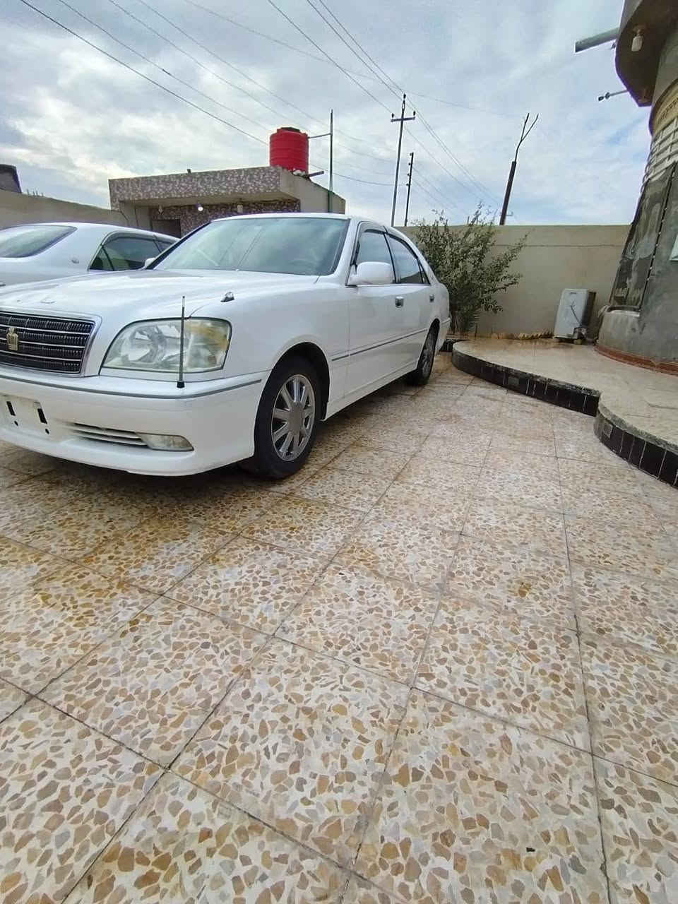 ملكه_صدفيه_طك_كارتون_رقم_بصره_تسجيل_جديد
#كفاله_من_الكص_ولنقل_ولضربه_أومن_جميع_الاصوليات

#ولعيب_الشرعي_السياره_كلش_جديده_وشرط_احلى_من

#الصوره_3دكم_كرستال_اصل_محرك_ديفور_جبير💪_

#شاصي75_برده_خلفيه_كشنات_وستيرن_كهربأ_اريل_امامي_السياره_جاهزه

#من_كلشي_سعرها158من_الاخير_مكان_السياره_بصره

#ابو_الخصيب_***********___***********
