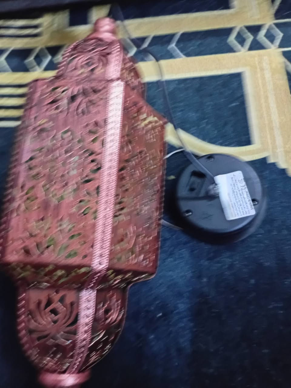 طب وشوف شنو الي يفيدك تدلل


**إذا كنت صاحب هذا الإعلان وتريد حذفه لأي سبب، رجاءا أرسل رسالة إلى الدعم الفني**
