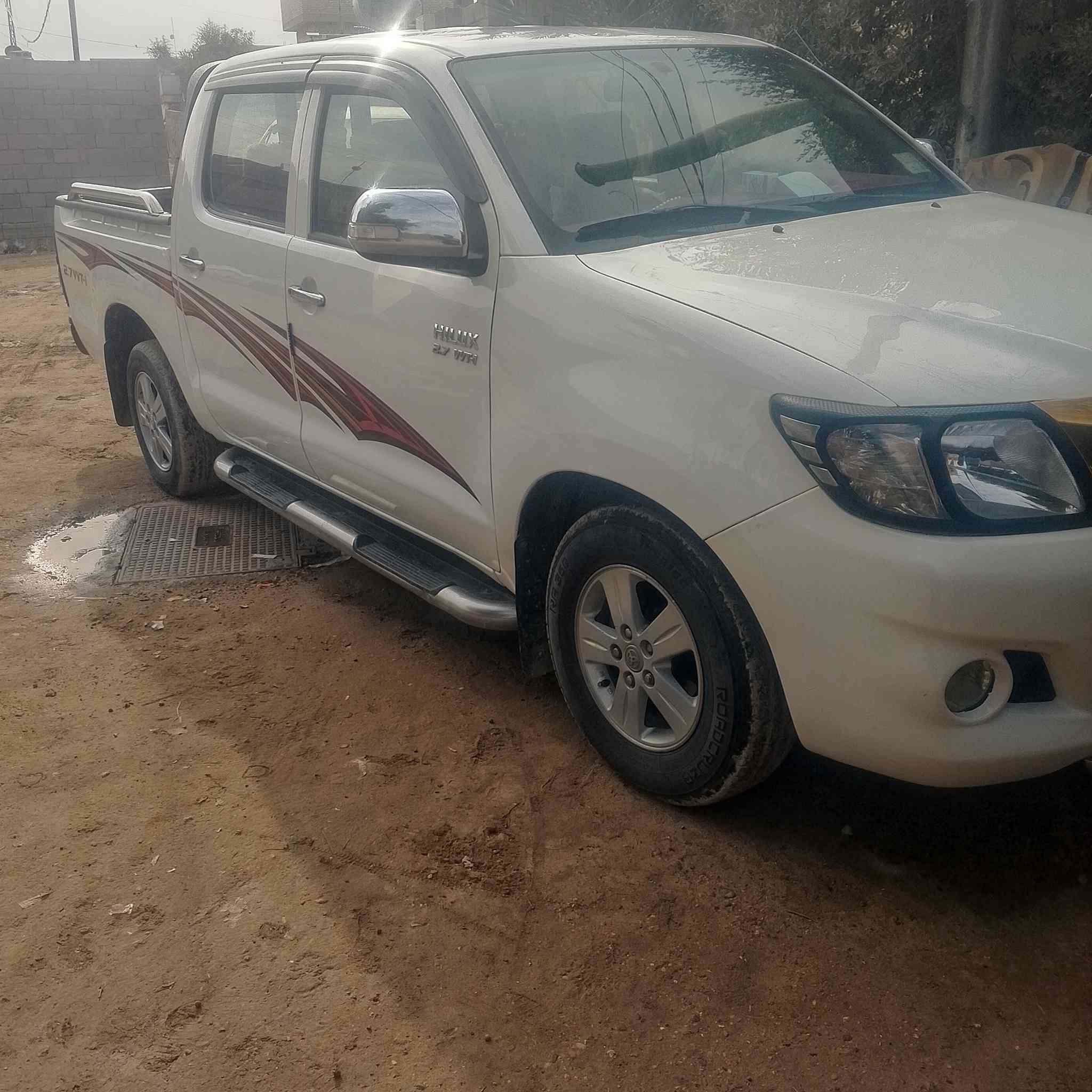 السلام عليكم بيكم موديل 2008 محدثه 14 رقم بغداد ابسمي السعر 150 وبيه مجال مكانه الانبار الفلوجه الرقم ‏‪***********‬‏
