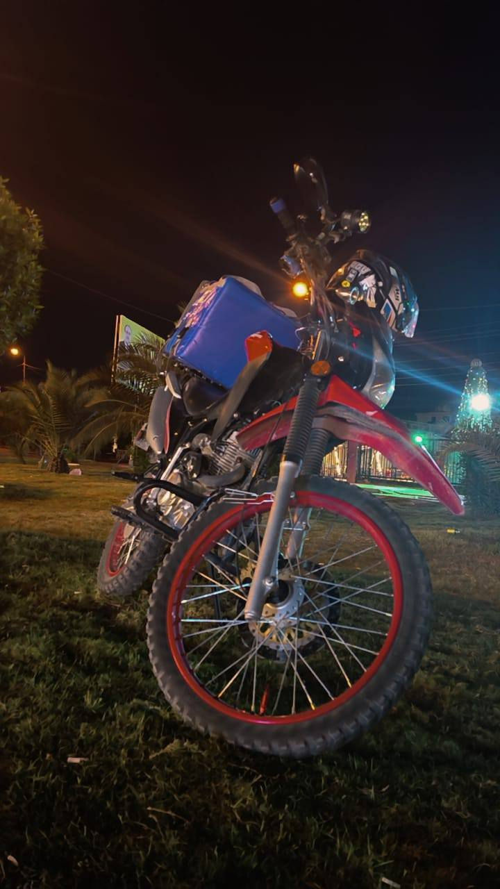 سلام عليكم قفاز لونسن رقم اربيل سنويه بسمي للبيع مستعجل ع بيعته موديل 2022 طالعه 2025 مكاني غزاليه دراجه حلوة مابيه اي نقص سعر 1400 الاستفسار ع رقم ‎0782 856 3280
