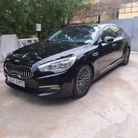 كيا كورس • ٢٠١٤ • فول مواصفات