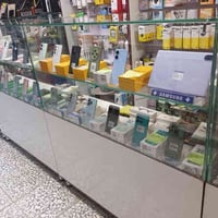 فاترينات • نضافه • عدد ثنين