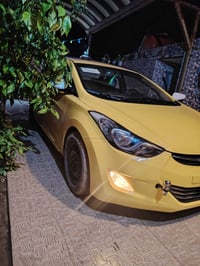 النترا 2011 • حادث خلفي • رقم بغداد