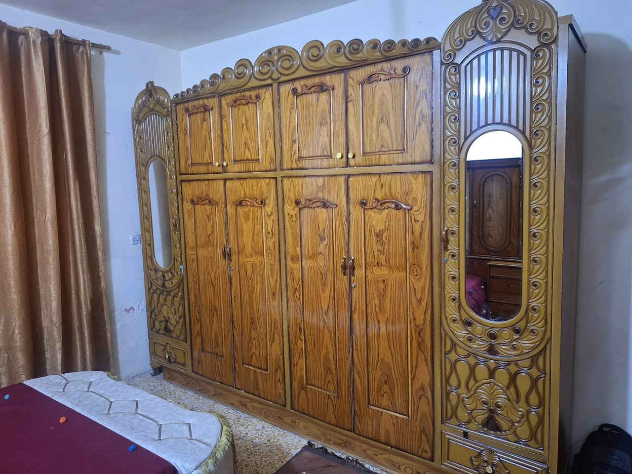 غرفة عراقية للبيع


**إذا كنت صاحب هذا الإعلان وتريد حذفه لأي سبب، رجاءا أرسل رسالة إلى الدعم الفني**