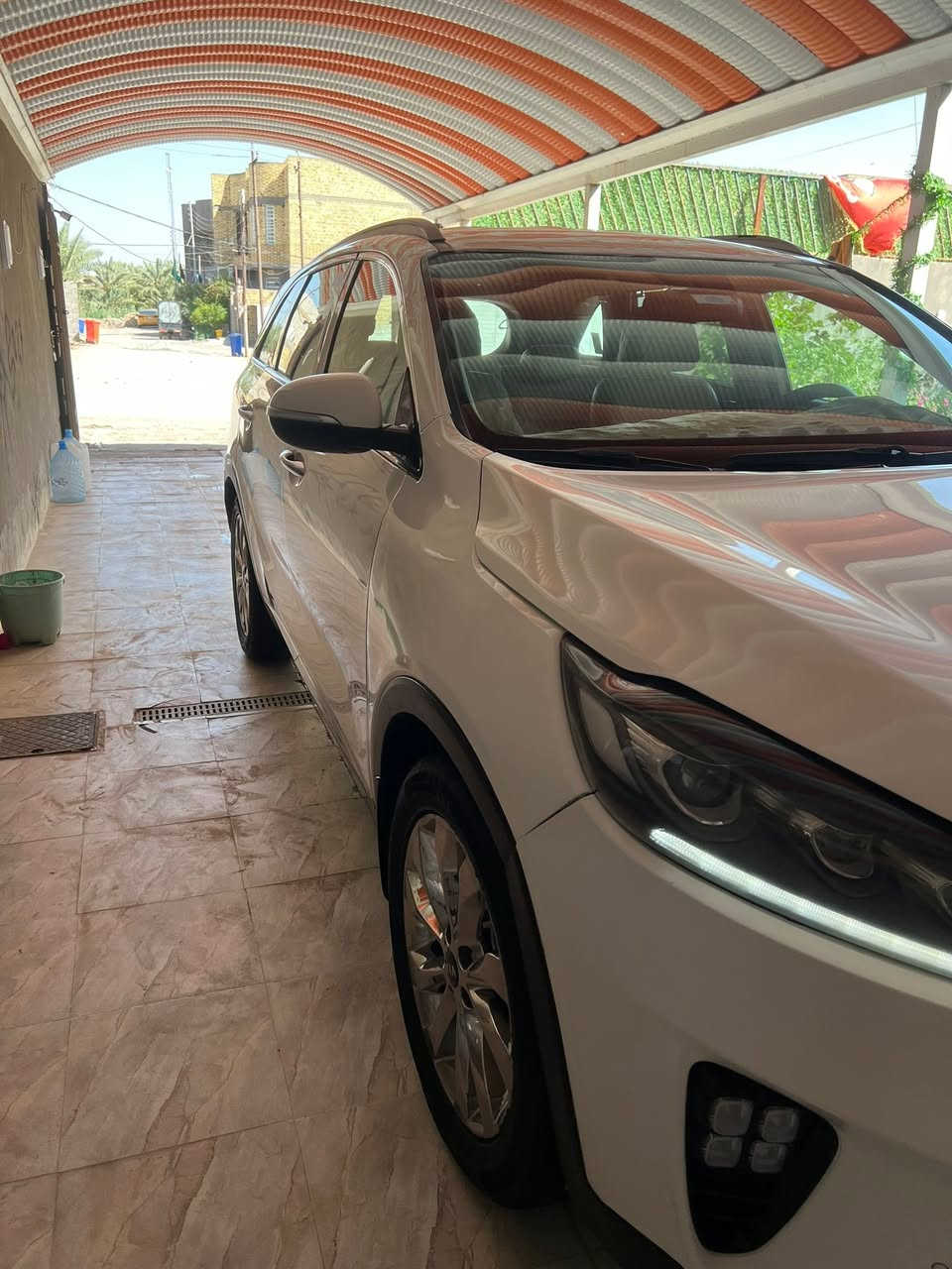 سورنتو خليجي 2019بسمي فول مواصفات بيه البنيد مبدل وجاملغات الاماميه مصبوغه وبيه بارد خفيف رايده 200وبيه مجال


**إذا كنت صاحب هذا الإعلان وتريد حذفه لأي سبب، رجاءا أرسل رسالة إلى الدعم الفني**