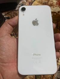 اكس ار • ذاكرة ٦٤ • بطارية ٨٣%