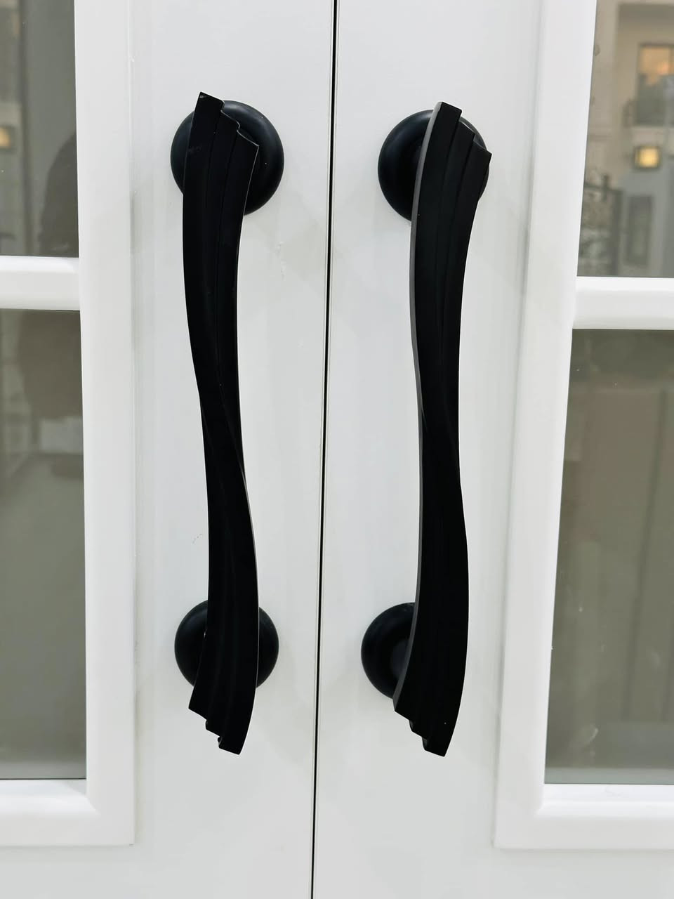 من أعمال اليوم  في أربيل / العراق 📍

أبوابنا تدوم معك عمرًا ، قليل من الاهتمام منك وبعض لمسات العمل الاحترافية منا ، نضع بين أياديكم باب الذي تحلمون به 
واي دوور ضمان ابوابها تبديل وليس تصليح 🚪
لمدة خمس سنوات 
Our doors last a lifetime. A little care from you and some professional touches from us, and we put the door you dream of in your hands. Y Door guarantees its doors with replacement, not repair , for five years


**إذا كنت صاحب هذا الإعلان وتريد حذفه لأي سبب، رجاءا أرسل رسالة إلى الدعم الفني**