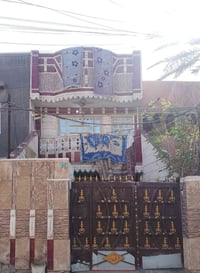 #للايجار للايجار مشتمل طابقين مساحته 90متر يحتوي على كراج للسيارة واست...